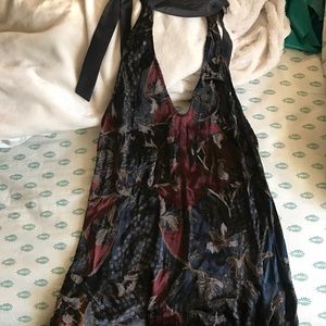 Free People Dress size XS